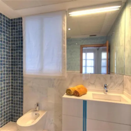 Moderno En La Plaza Del Tossal Apartment Valencia