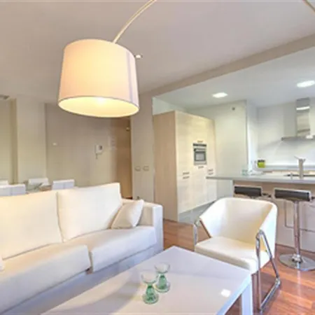 Moderno En La Plaza Del Tossal Apartment *