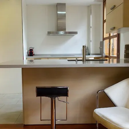 Apartament Moderno En La Plaza Del Tossal *