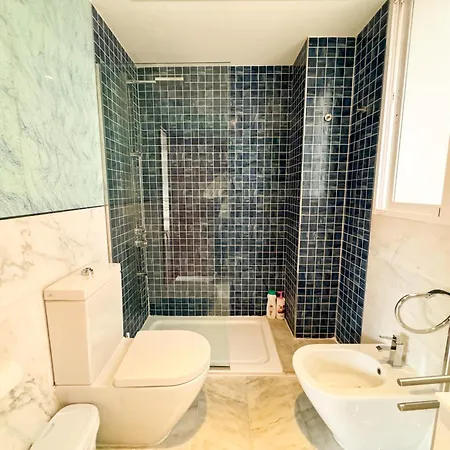 Apartament Moderno En La Plaza Del Tossal Walencja